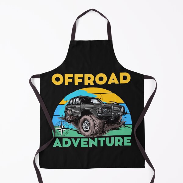Item preview, Offroad Adventure | 4x4 | Exploration designed and sold by mattades.