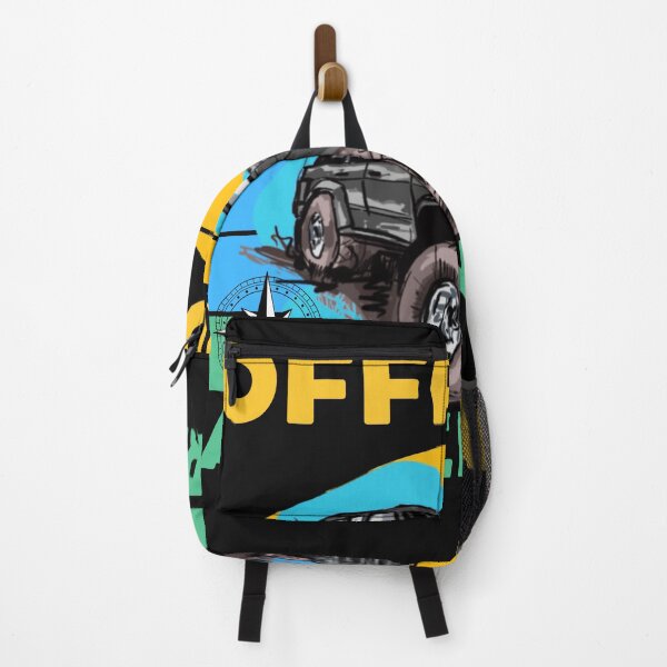 Item preview, Offroad Adventure | 4x4 | Exploration designed and sold by mattades.