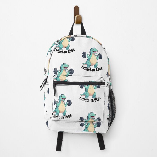 Item preview, Dino-Mite Workout designed and sold by ArchVibe.