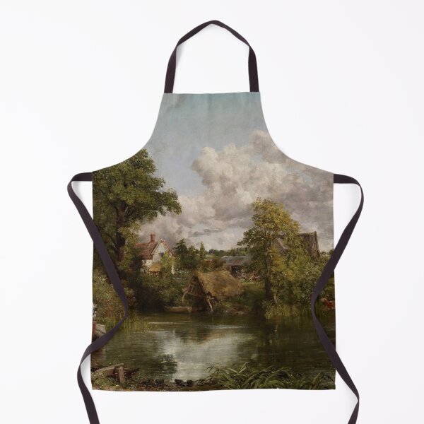 Item preview, artist john constable, john constable art, john constable artwork, john constable paintings, painter john constable designed and sold by rosa-reid.