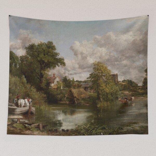 Item preview, artist john constable, john constable art, john constable artwork, john constable paintings, painter john constable designed and sold by rosa-reid.