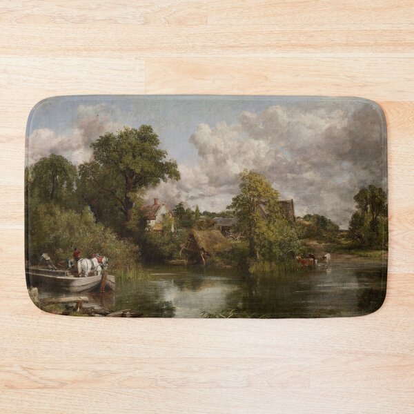 Item preview, artist john constable, john constable art, john constable artwork, john constable paintings, painter john constable designed and sold by rosa-reid.