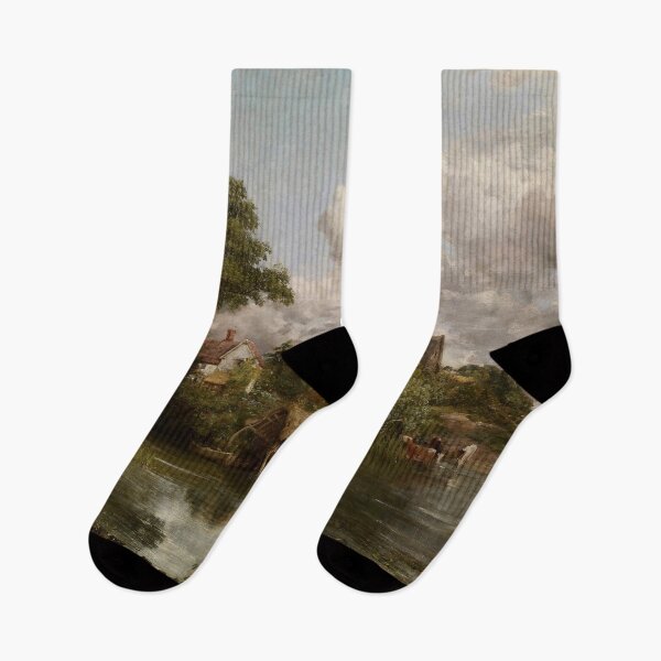 Item preview, artist john constable, john constable art, john constable artwork, john constable paintings, painter john constable designed and sold by rosa-reid.