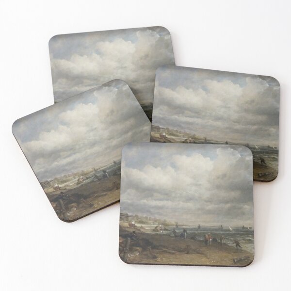 Item preview, artist john constable, john constable art, john constable artwork, john constable paintings, painter john constable designed and sold by rosa-reid.