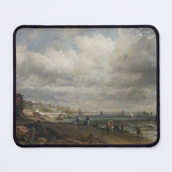 Item preview, artist john constable, john constable art, john constable artwork, john constable paintings, painter john constable designed and sold by rosa-reid.