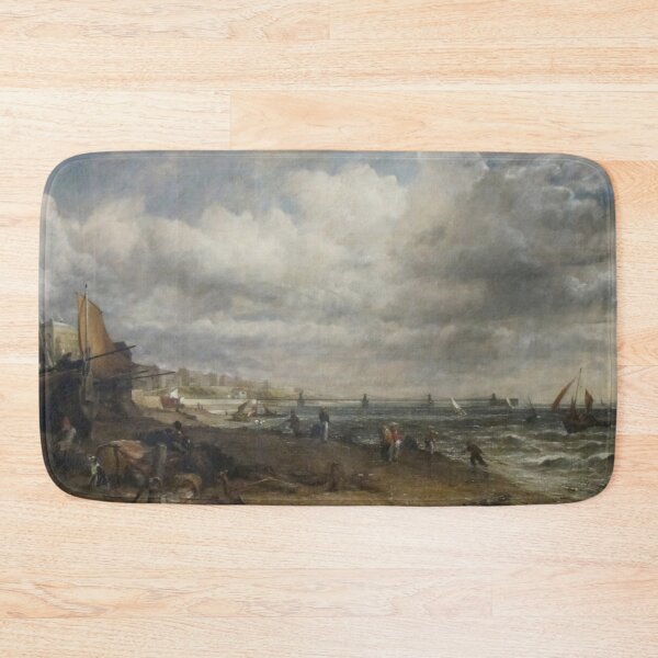 Item preview, artist john constable, john constable art, john constable artwork, john constable paintings, painter john constable designed and sold by rosa-reid.