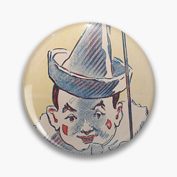 Item preview, Clown in the Rain: Advertisement for Philadelphia Sunday Press, April 7, 1896 designed and sold by AnimaliaStar.