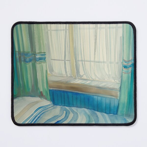 Item preview, bedroom designed and sold by PricklyPeanut.