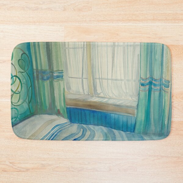 Item preview, bedroom designed and sold by PricklyPeanut.