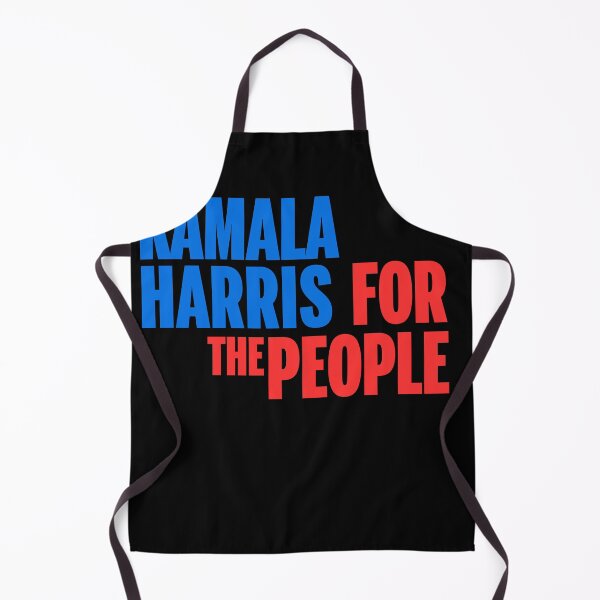 Item preview, Kamala Harris For The People Kamala designed and sold by haitrieuic96.