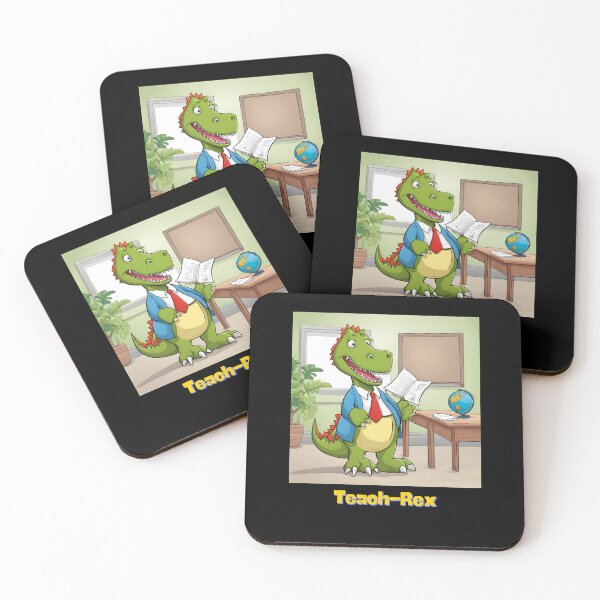 Item preview, Teachrex designed and sold by sydney-syder.