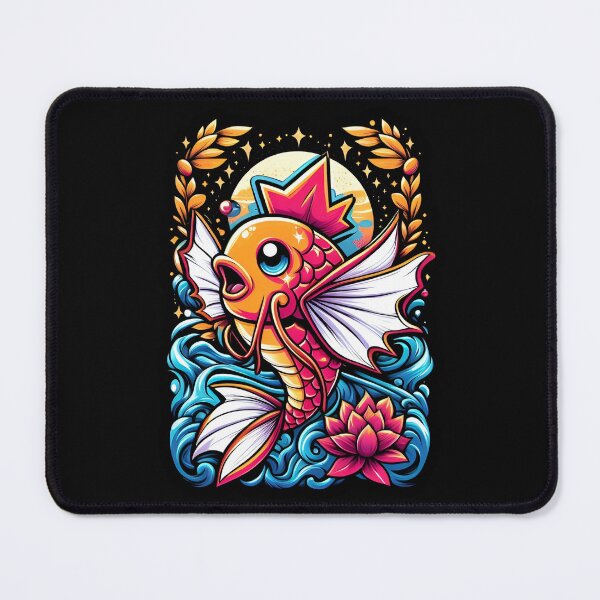 Item preview, Magic Koi designed and sold by alexMTX.