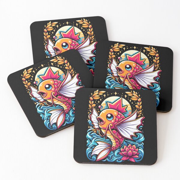 Item preview, Magic Koi designed and sold by alexMTX.