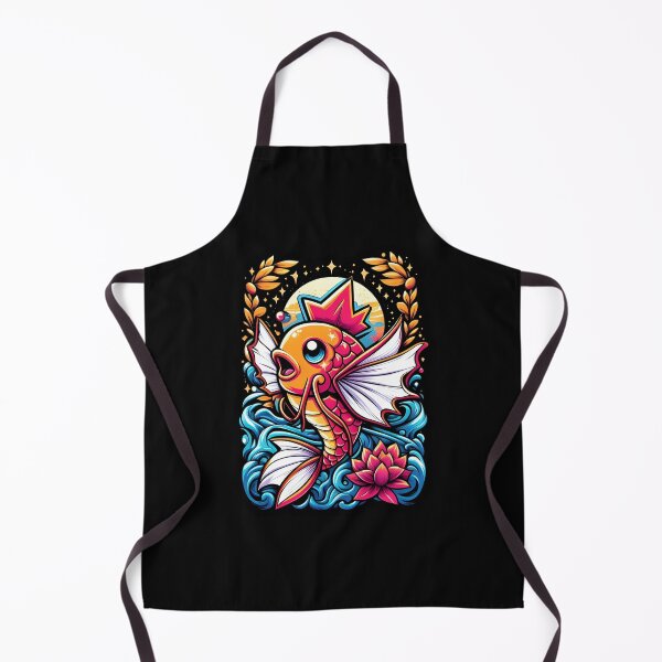 Item preview, Magic Koi designed and sold by alexMTX.