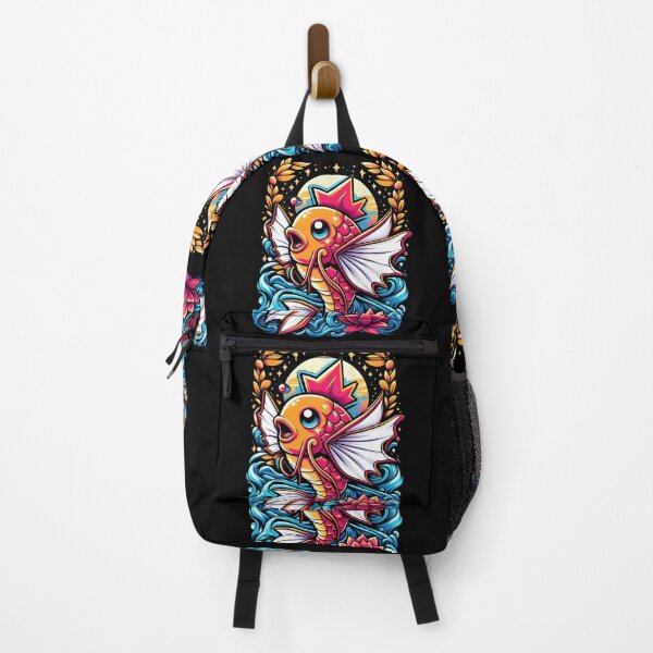 Item preview, Magic Koi designed and sold by alexMTX.
