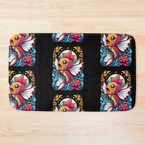 Item preview, Magic Koi designed and sold by alexMTX.