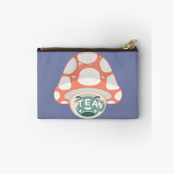 Item preview, Tea Connoisseur Red Cap designed and sold by TamaraTretiak.
