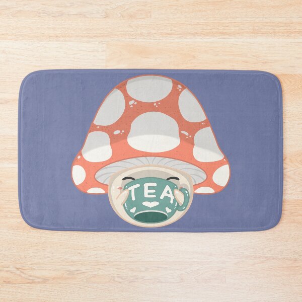 Item preview, Tea Connoisseur Red Cap designed and sold by TamaraTretiak.