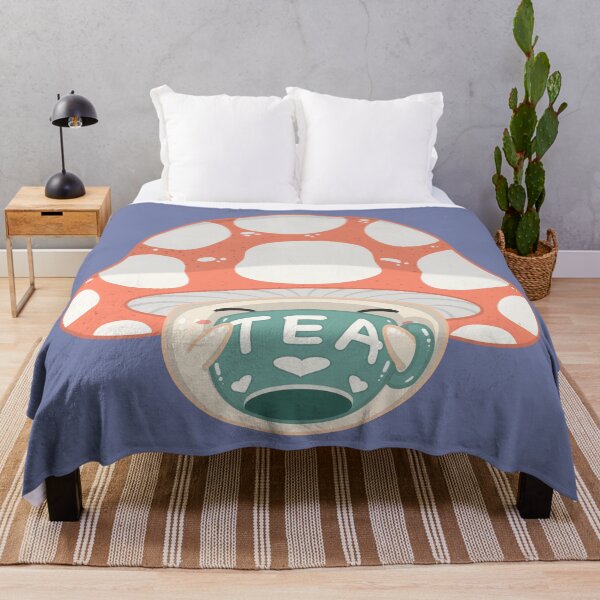Item preview, Tea Connoisseur Red Cap designed and sold by TamaraTretiak.