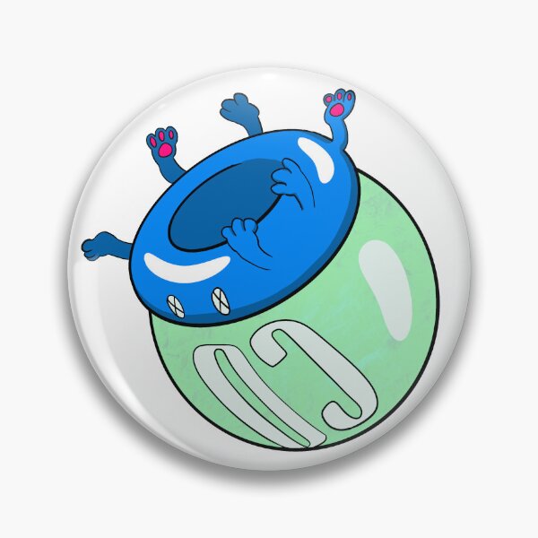 Item preview, Dead blood cell designed and sold by NastiaAZ.