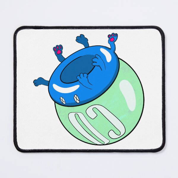 Item preview, Dead blood cell designed and sold by NastiaAZ.