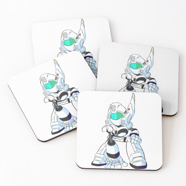 Item preview, INGRAM ALPHONSE (SONIC) designed and sold by ProtoMekka.