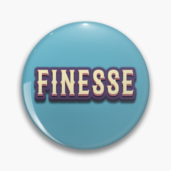 Item preview, Finesse typography designed and sold by trepiu.