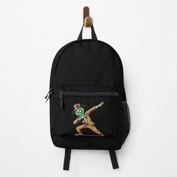 Item preview, Dabbender Zombie Funny Dabbing Design designed and sold by LuminOrb.