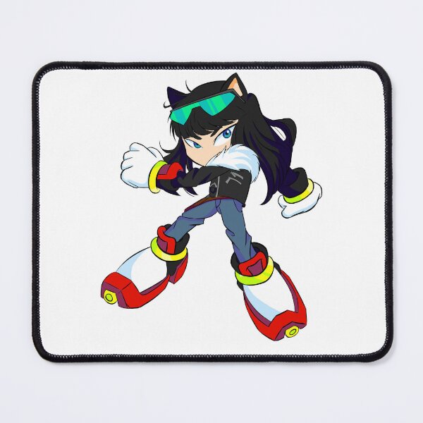 Item preview, KANUKA CLANCY (SONIC) designed and sold by ProtoMekka.