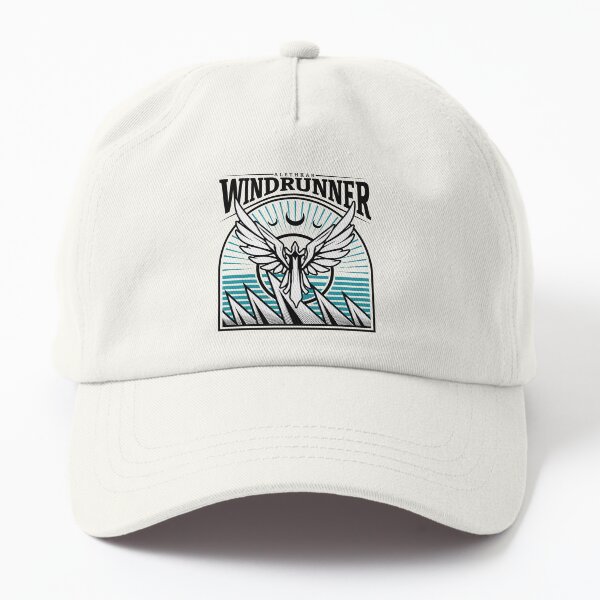 Item preview, Windrunners designed and sold by FantasyLands.