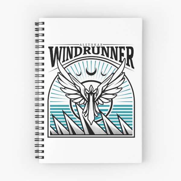 Item preview, Windrunners designed and sold by FantasyLands.