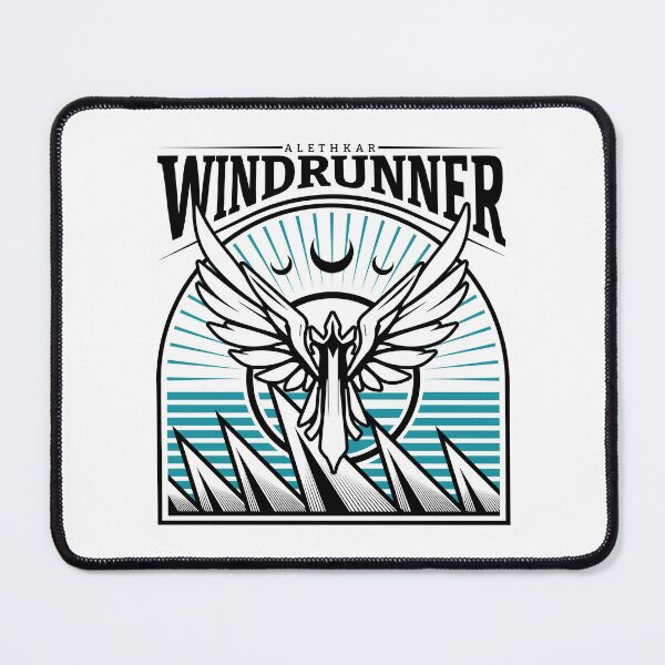 Item preview, Windrunners designed and sold by FantasyLands.