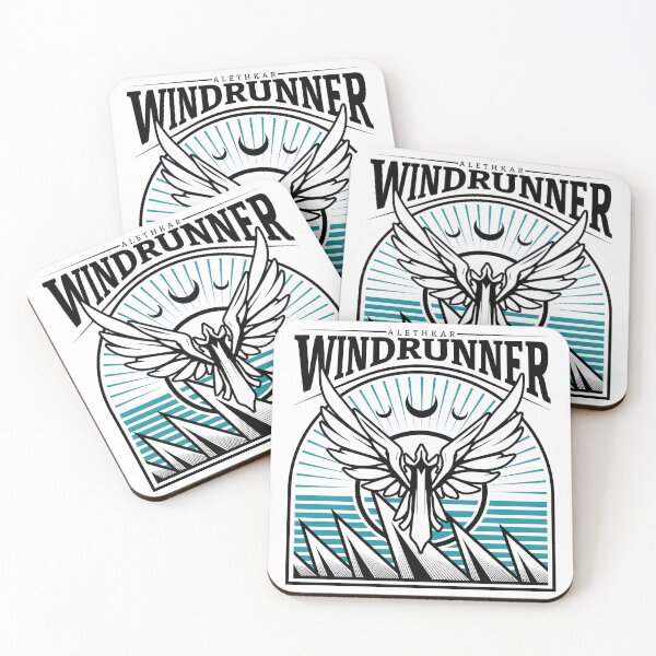 Item preview, Windrunners designed and sold by FantasyLands.