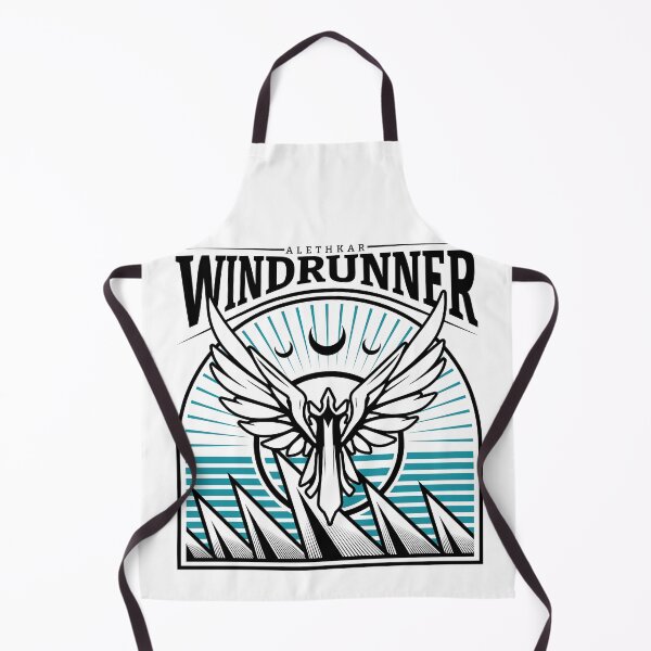 Item preview, Windrunners designed and sold by FantasyLands.