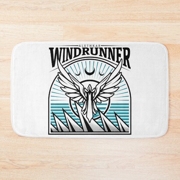 Item preview, Windrunners designed and sold by FantasyLands.