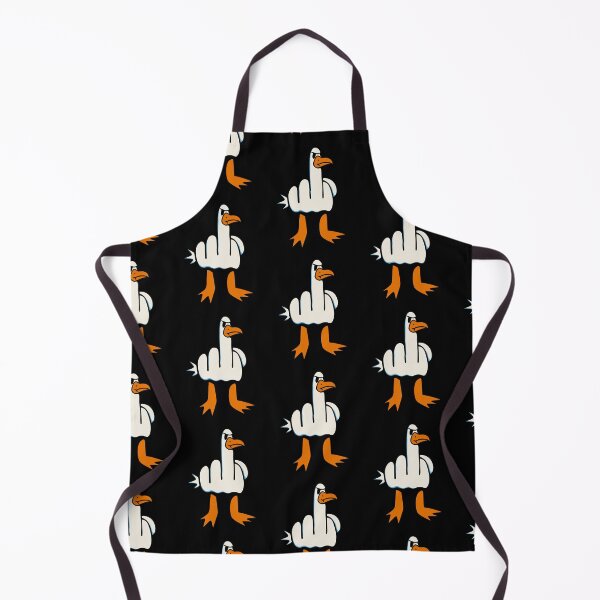 Item preview, Rude Seagull  designed and sold by Buntrockstore.