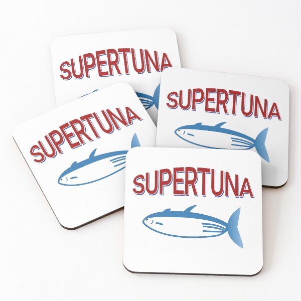 Item preview, Jin Super Tuna designed and sold by IronMan5000.