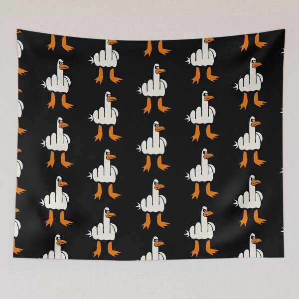 Item preview, Rude Seagull  designed and sold by Buntrockstore.