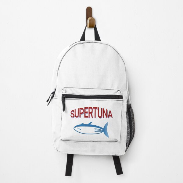 Item preview, Jin Super Tuna designed and sold by IronMan5000.