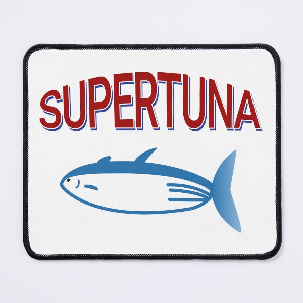 Item preview, Jin Super Tuna designed and sold by IronMan5000.