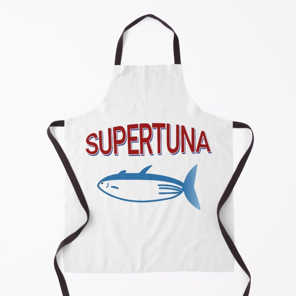 Item preview, Jin Super Tuna designed and sold by IronMan5000.