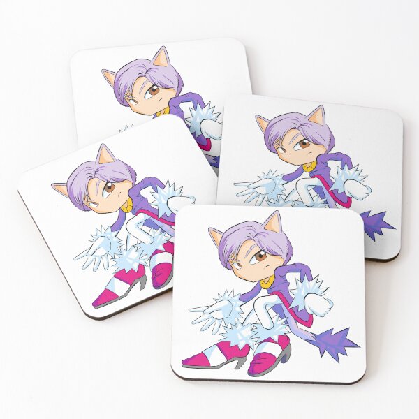 Item preview, TAKEO KUMAGAMI (SONIC) designed and sold by ProtoMekka.