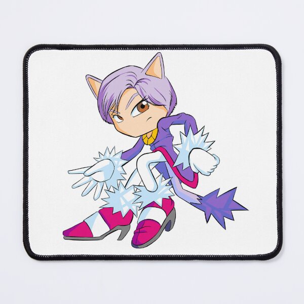 Item preview, TAKEO KUMAGAMI (SONIC) designed and sold by ProtoMekka.