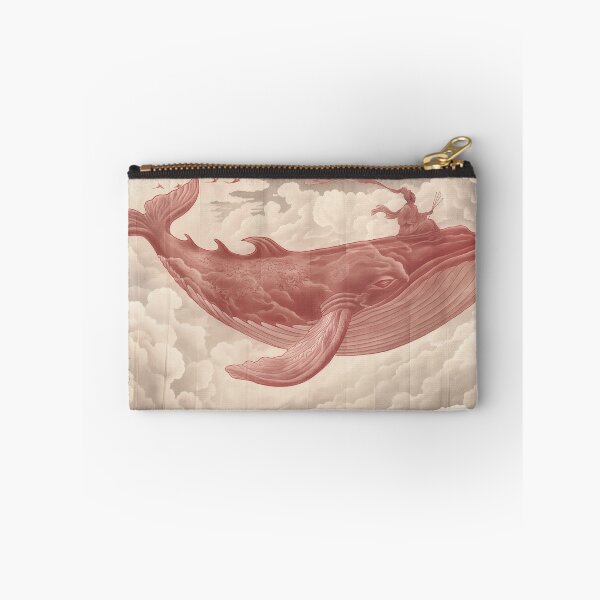 Item preview, whale rider designed and sold by PricklyPeanut.
