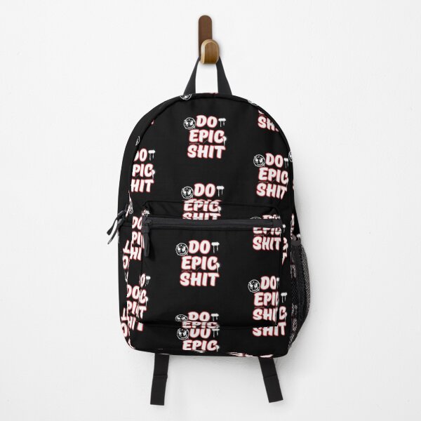 Item preview, Do epic things designed and sold by Peerless-Prime.