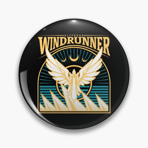 Item preview, Windrunner designed and sold by FantasyLands.