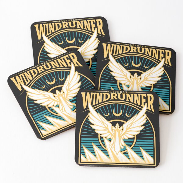 Item preview, Windrunner designed and sold by FantasyLands.