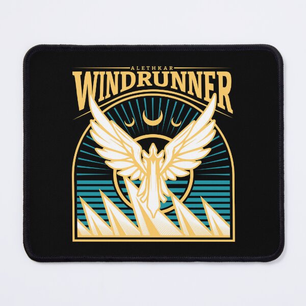 Item preview, Windrunner designed and sold by FantasyLands.