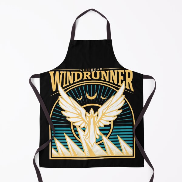 Item preview, Windrunner designed and sold by FantasyLands.