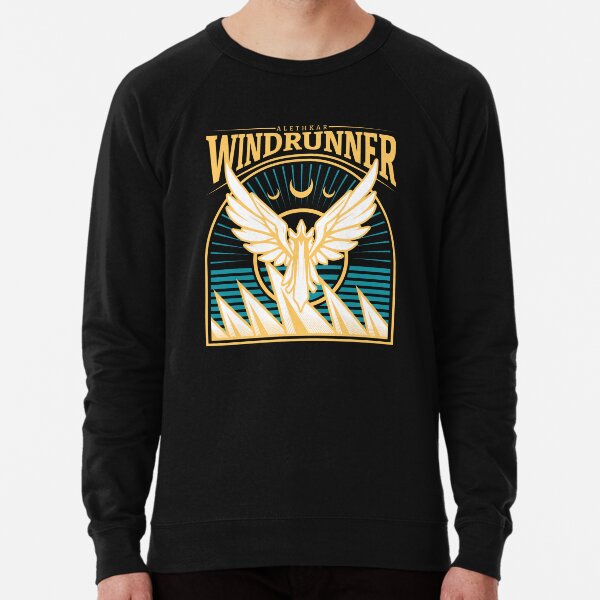 Item preview, Windrunner designed and sold by FantasyLands.